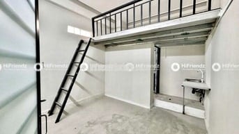 KHAI TRƯƠNG PHÒNG TRỌ DUPLEX GÁC CAO - GIÁ RẺ - CỬA SỔ TRỜI - 🛵 5P VHU
