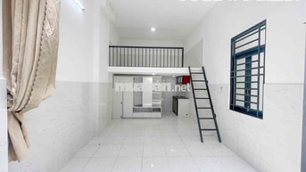 CHO THUÊ KIOT TẦNG TRỆT – MẶT TIỀN ĐẸP, TRỐNG SẴN  📍 103/15 Đường Số 1