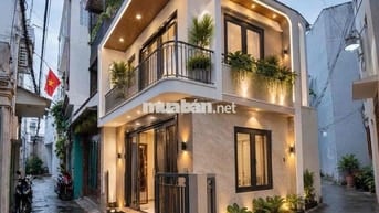 THÂN GỬI ACE HOA HỒNG 40 TRIỆU  Nhà chính chủ gửi bán Nguyễn Văn Đậu
