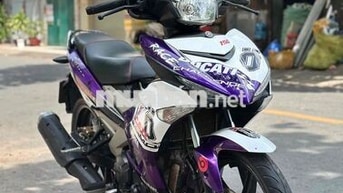Yamaha Exciter 150 2017 Trắng Tím