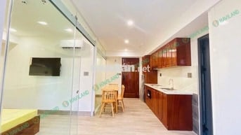 CHO THUÊ CĂN HỘ 2PN GẦN BIỂN MỸ KHÊ