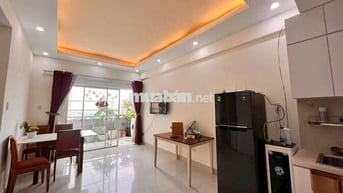 Cần cho thuê căn hộ Vạn Đô 348 Bến Vân Đồn, Phường 1, Quận 4 
