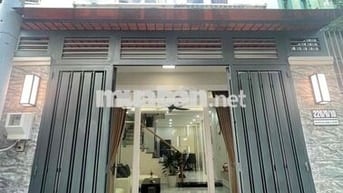 LÊN SÓNG SIÊU PHẨM NGAY LOTTEMART GÒ VẤP - NGANG 4.2 x DÀI 11 - 5.47T