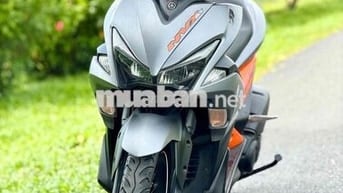 Yamaha NVX 155cc ABS 2018 Xám, Cam 25000 km
