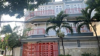Bán Nhà Góc 2 Mặt Tiền KDC Vĩnh Lộc, Bình Tân – 7,5x13m, 1 Trệt 3 Lầu,