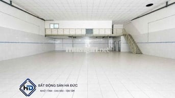 Xưởng 350m gần bến xe Bus Hiệp Thành