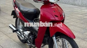 🔥 BÁN HONDA WAVE 100 XƯƠNG CÁ 100 – GIÁ TỐT 🔥