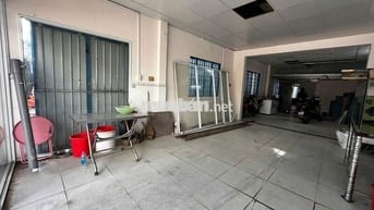 Cho thuê nhà GÓC 2 Mặt tiền: 487 Phạm Văn Chiêu P.16 Gò Vấp 4,2x15m
