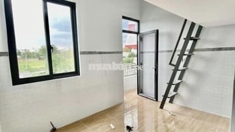 Trống 1p Có Gác y hình Ngay Hoàng Hoa Thám P13_Tân Bình