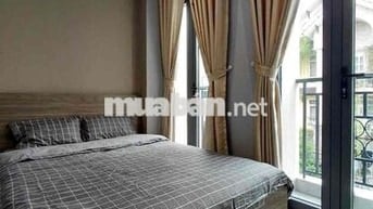 STUDIO - BAN CÔNG - HOA MAI - PHÚ NHUẬN