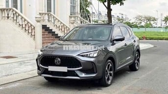 MG HS 1.5l BẢN DELUX 2023 SIÊU LƯỚT 7.500 Km