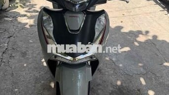 SH 160i ABS 2024 Xám 8034 km chính chủ