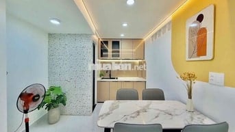 THÂN GỬI ACE HOA HỒNG 60 TRIỆU gửi bán căn chính chủ Chợ Bà Chiểu