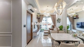 Q7 Riverside Đào Trí, 2PN 2WC Full nội thất chỉ 12,5 triệu.