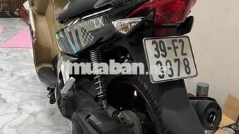 Yamaha Novo LX 2010 bs vip biển vip