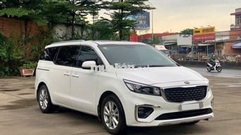 KIA SEDONA FULL DẦU 2020 XE CTY XUẤT HOÁ ĐƠN
