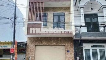 CHỦ GỬI CHO THUÊ NHÀ TRỆT 2 LẦU CÓ NỘI THẤT KDC VĂN HOÁ TÂY ĐÔ