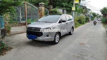INNOVA 2019 MÌNH CHÍNH CHỦ CẦN BÁN