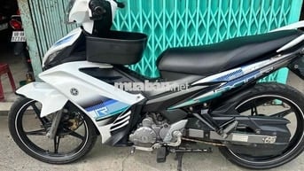 Yamaha Exciter 150 2016 Trắng 36995 km