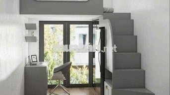 🤩BÓC SEAL 20 PHÒNG MỚI XÂY FULL NỘI THẤT CÓ BAN CÔNG GIỮ TỚI THÁNG 8🤩🤩