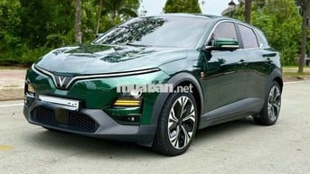 VINFAST VF6 PLUS PIN MUA 2024 XE GIA ĐÌNH