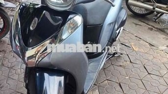 Honda SH Mode 2019 Xám