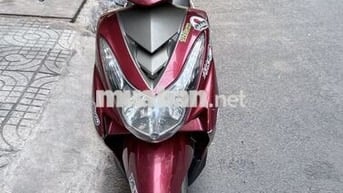 Yamaha Mio Ultimo 2010 đỏ 47494 km