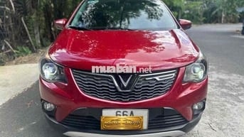 Vinfast Fadil 2022 Tự động Xăng Đỏ 5 chỗ