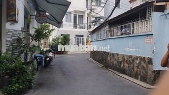 BÁN NHÀ HXT - 5,6*9 - GIÁ 5,9 TỶ