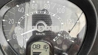 Yamaha Janus 2024 Xám 2682 km