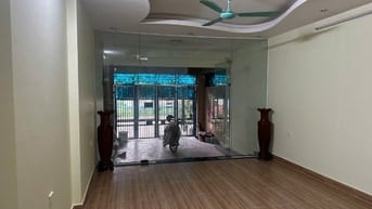 Cho Thuê Nhà Liền Kề Văn Phú Hà Đông 90m2 - 4 Tầng - Kinh Doanh Tốt  