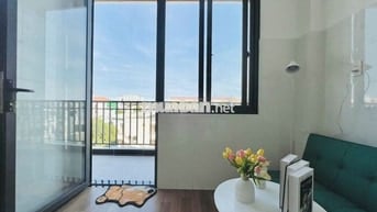 Phòng Trọ Full Nội Thất - Quận 6
