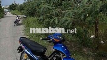 Honda Wave Xanh 12/54 đầu lòng alpha redleo