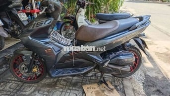 Honda Air Blade 150 Đặc biệt ABS 2020 Xám