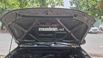 Toyota Fortuner 2010 Bạc