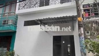 Chính Chủ Cho Thuê Nhà Gần Aeon Tân Phú 6,5tr