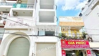 🔥TÒA VP VIEW SÔNG TRẦN XUÂN SOẠN Q7 💰Giá cho thuê: 1️⃣3️⃣0️⃣ Tr/tháng✨🌺  🔹Cấ