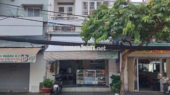 Cho thuê nhà mặt tiền kinh doanh Lâm Văn Bền Q7