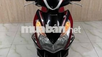 Honda Airblade 110 2011 Đỏ đen