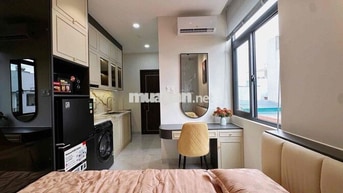 💥STUDIO NT SIÊU VIP PHÒNG NEW SEAL NGAY KHU BÀU CÁT TÂN BÌNH