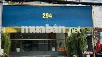 MT 294 Phan Văn Trị, P. Bình Lợi Trung (Q.Bình Thạnh cũ) -Đất thực tế