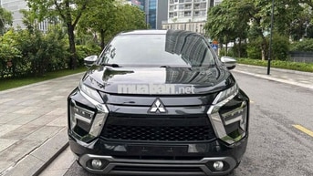 Mitsubishi Xpander 2022 premium không dịch vụ