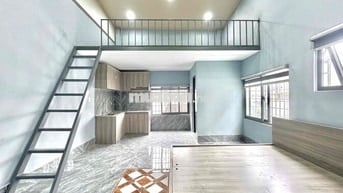 DUPlEX 2 KHÔNG GIAN,KHÔNG GIỚI HẠN NGƯỜI Ở, NGAY ĐH CÔNG THƯƠNG_MỚI