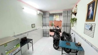 🔥🔥🔥 HÀNG HIẾM HIỆP BÌNH CHÁNH – HXH 7 CHỖ – CHỈ 2.65 TỶ 🔥🔥🔥  💥 CHỦ CẦN