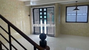 cho thuê nhà hẽm đường phan huy thực 