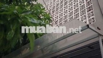 👉Cho thuê nhà 1trệt 1lững 2lầu 4pn 5wc 1bếp DT 4x25 