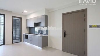 Chủ thiện chí sang nhượng giá HĐ - Căn góc view hồ bơi tại TT AVIO
