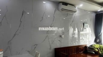 Chính chủ cho thuê căn hộ chung cư 1 PN, full nội thất