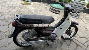 Honda Dream II Tím, Trắng Tiết kiệm xăng