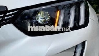 Peugeot 2008 GT Line 2021 Trắng 43.000 Km